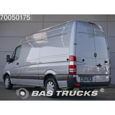 Mercedes Sprinter 210 2.2 CDI L2H2 11m3