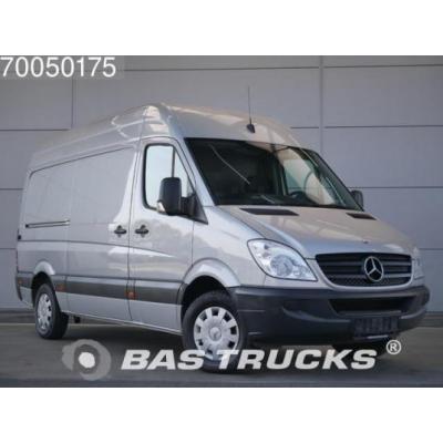 Mercedes Sprinter 210 2.2 CDI L2H2 11m3