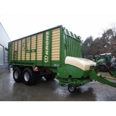 Krone ZX450GD