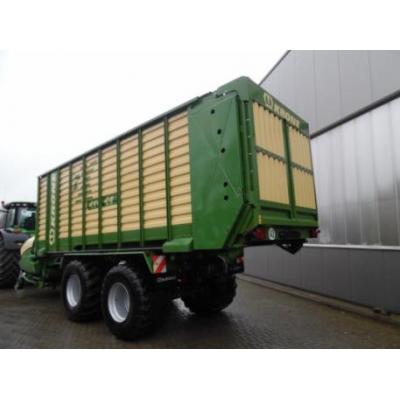 Krone ZX450GD