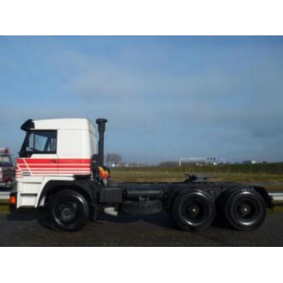 Man  26.321 6x4 tractor head unused 3 units availa