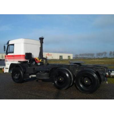 Man  26.321 6x4 tractor head unused 3 units availa