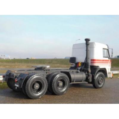 Man  26.321 6x4 tractor head unused 3 units availa