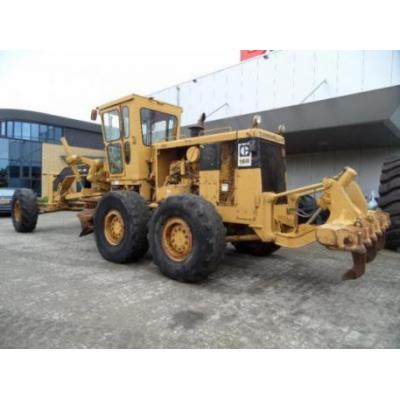 Caterpillar  16G