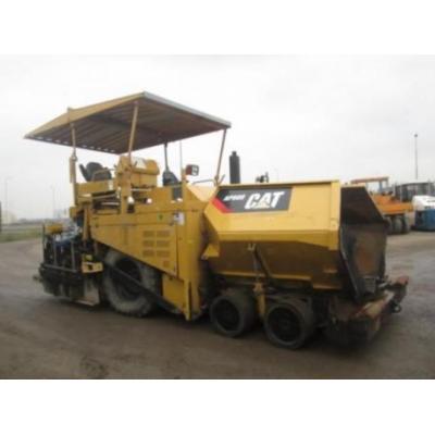 Caterpillar  AP600