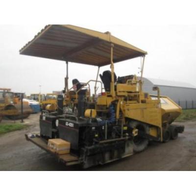 Caterpillar  AP600