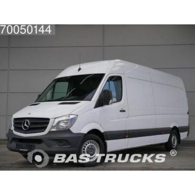 Mercedes Sprinter 316 2.2 CDI L3H2 15m3 Klima