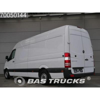 Mercedes Sprinter 316 2.2 CDI L3H2 15m3 Klima