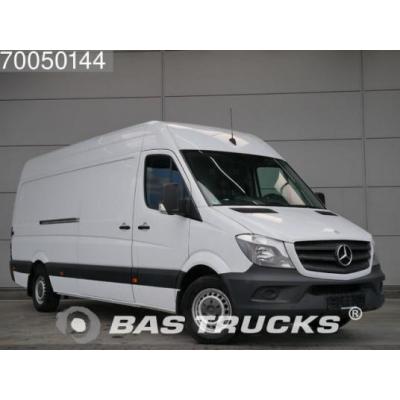 Mercedes Sprinter 316 2.2 CDI L3H2 15m3 Klima