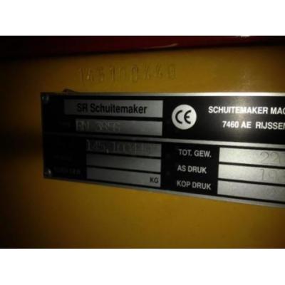 Schuitemaker Rapide 145 S