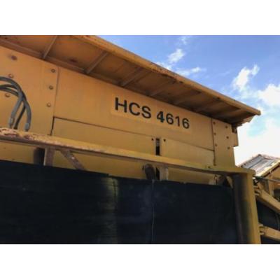 Hartl HCS 46/16