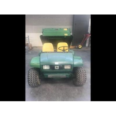 John Deere GATOR 6X4