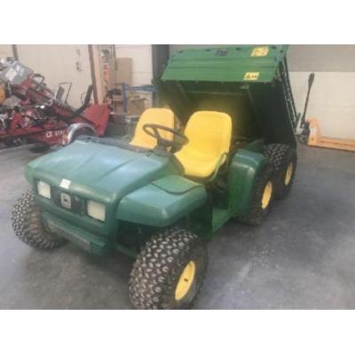 John Deere GATOR 6X4