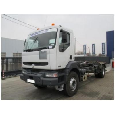 Renault  KERAX 370 BB