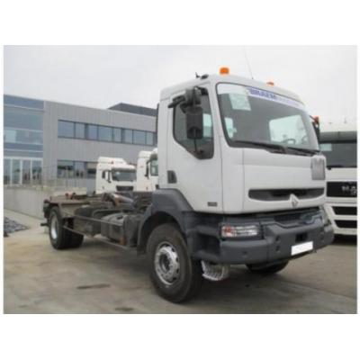 Renault  KERAX 370 BB