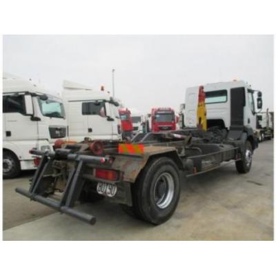 Renault  KERAX 370 BB