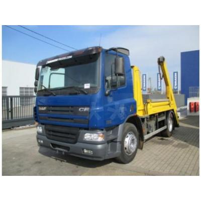 DAF  CF 75.250 BL PORTAALSYSTEEM