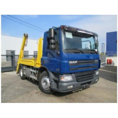 DAF  CF 75.250 BL PORTAALSYSTEEM