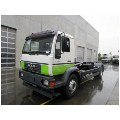 Man  18.285 LC MULTILIFT