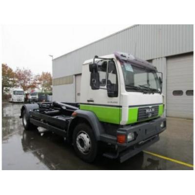 Man  18.285 LC MULTILIFT