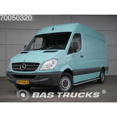 Mercedes Sprinter 313 2.2 CDI L2H2 11m3 Klima AHK