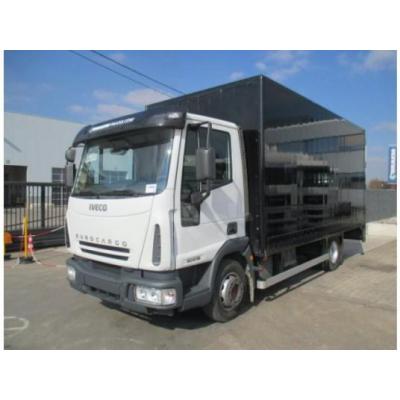 Iveco  Eurocargo 80E18 4x2 + bache