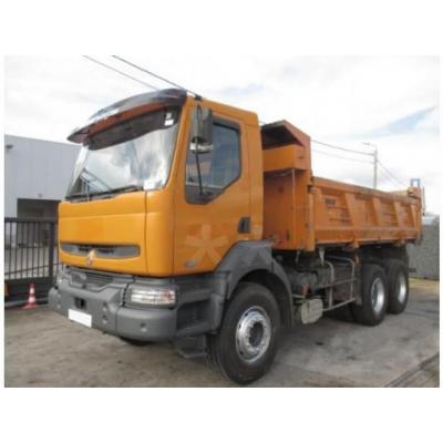 Renault  KERAX 420 6x4