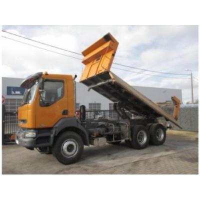 Renault  KERAX 420 6x4