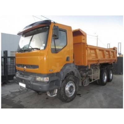 Renault  KERAX 420 6x4