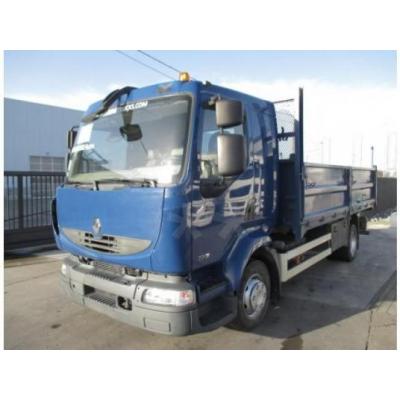 Renault  MIDLUM 220.12 DXI 4x2