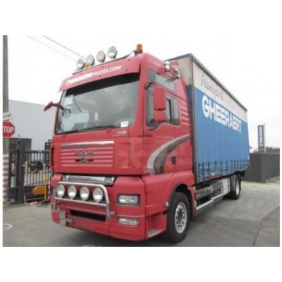 Man  TGA 18.480 LL 4x2