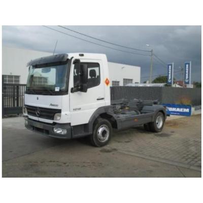 Mercedes-Benz  ATEGO 1018 4X2