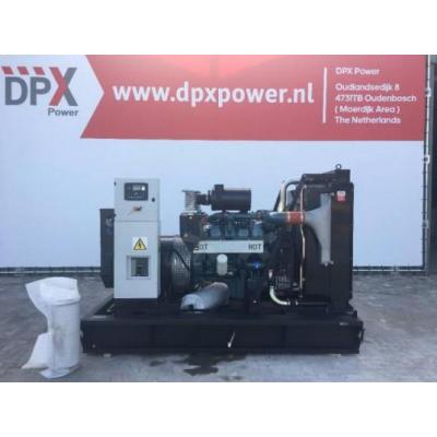 Doosan  P158LE - 490 kVA - DPX-15554-O