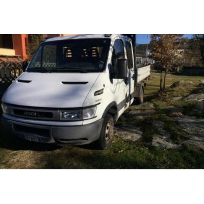 Iveco 35C17