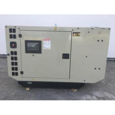 Perkins  1103A-33G - 33 kVA - DPX-15702