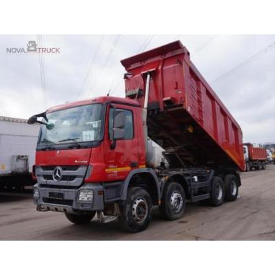 Mercedes-Benz Actros 4141K