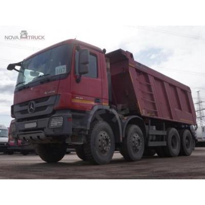 Mercedes-Benz Actros 4141K