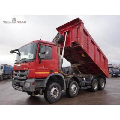 Mercedes-Benz Actros 4141K