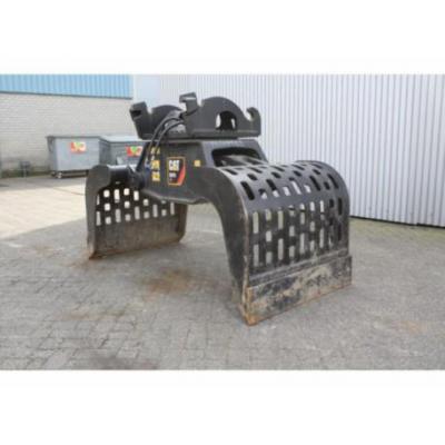 Cat Demolition and sortinggrapple VRG215 GC / G215