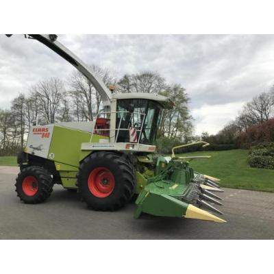 Claas 840