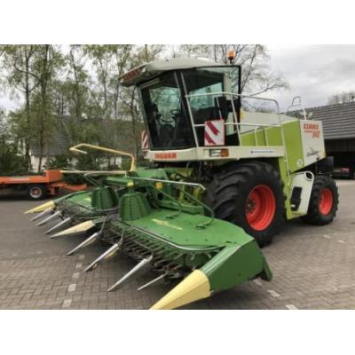 Claas 840