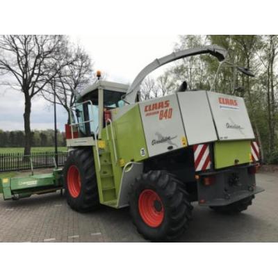 Claas 840