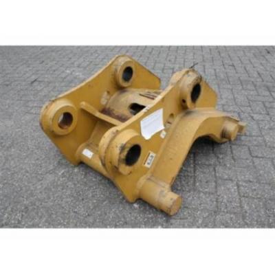 Cat Quick Coupler CW 45 D.N.N.