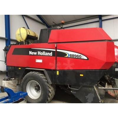 New Holland Holland  BB 960 A