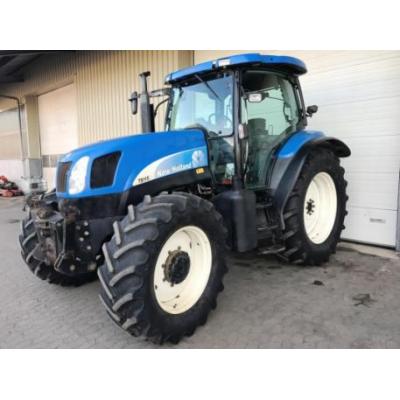 New Holland TS115A