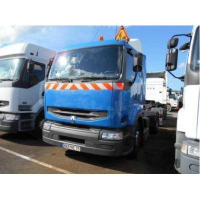 Renault PREMIUM 300