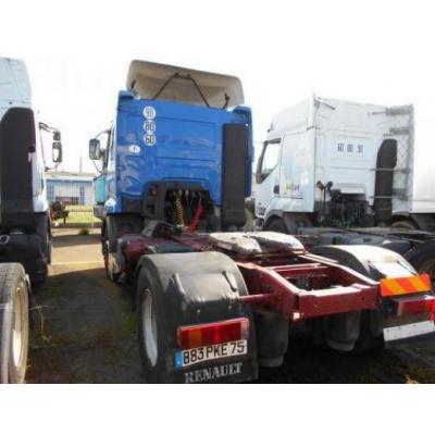 Renault PREMIUM 300