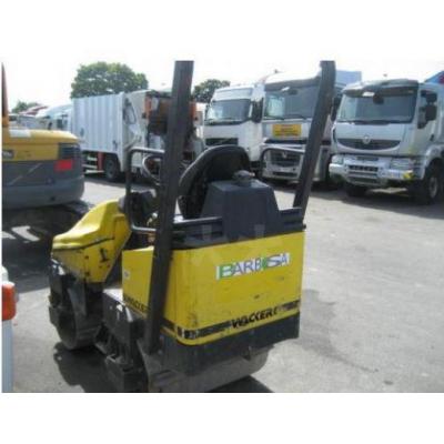 Wacker COMPACTEUR L75