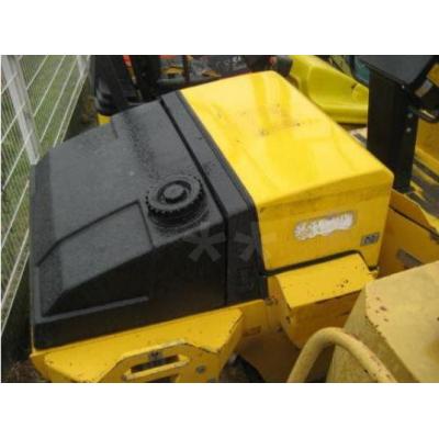 Dynapac COMPACTEUR CC142