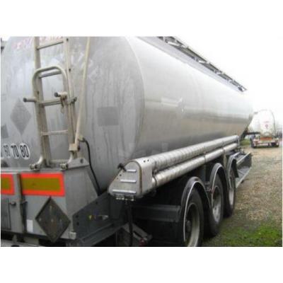 Fruehauf CITERNE HYDROCARBURE